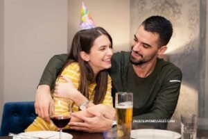 Birthday Quotes for Wife