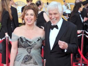 Dick Van Dyke Wife