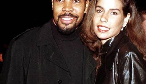 Eriq La Salle Wife