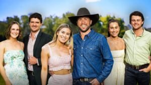 Farmer Wants a Wife Season 2