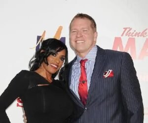 Gary Owen Wife Pic