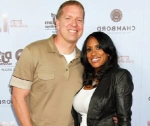 Gary Owen Wife Pic