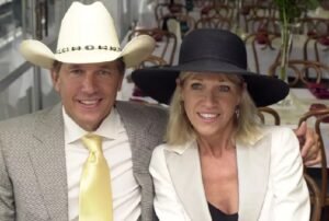 George Strait’s Wife