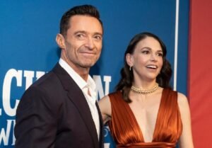 Hugh Jackman’s Wife