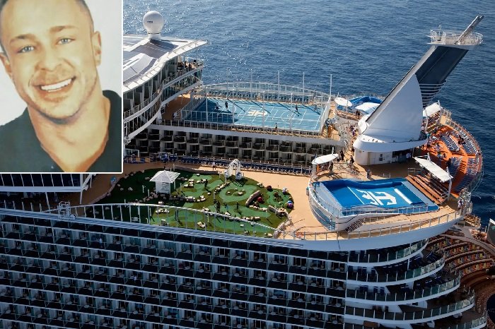 Man Jumps Off Cruise Ship After Fight With Wife