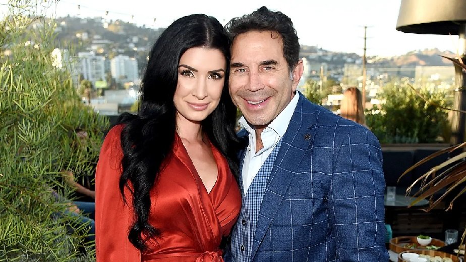 Paul Nassif's Wife