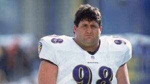 Tony Siragusa Wife