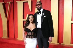 Anthony Davis Wife