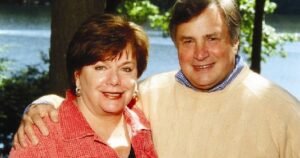 Dick Morris Wife