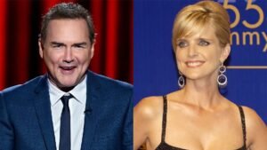 Did Norm Macdonald Ever Have a Wife