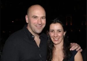 Does Dana White Have a Wife