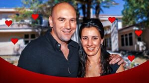 Does Dana White Have a Wife