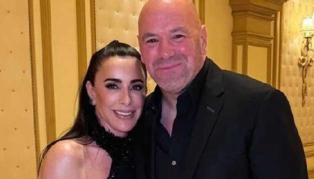 Does Dana White Have a Wife