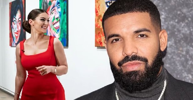 Drake Wife