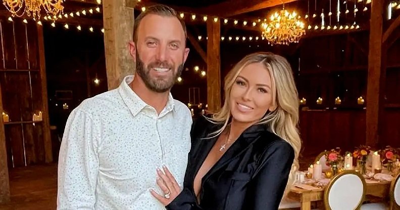 Dustin Johnson Wife: Bio, Net Worth, Age, Wiki, and Family Info