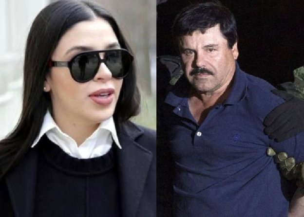 El Chapo Wife