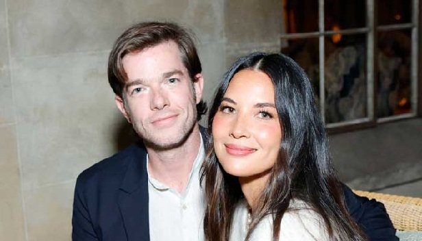 John Mulaney Wife