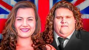 Jonathan Antoine Wife