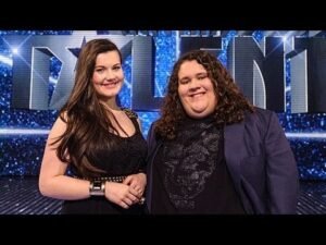 Jonathan Antoine Wife