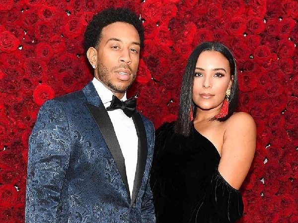 Ludacris's Wife