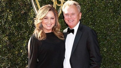 Pat Sajak Wife Age