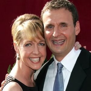 Phil Rosenthal Wife