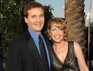 Phil Rosenthal Wife