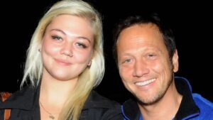 Rob Schneider Wife