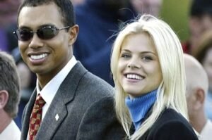 Tiger Woods' Ex-Wife