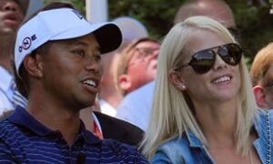 Tiger Woods' Wife