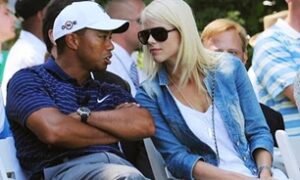 Tiger Woods' Wife