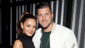 Tim Tebow Wife