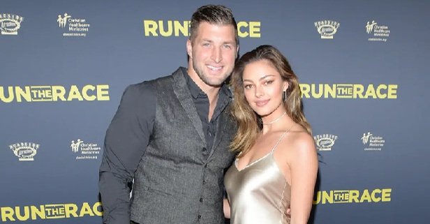 Tim Tebow Wife