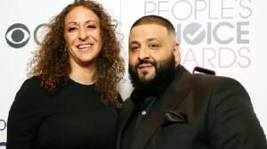 DJ Khaled’s Wife