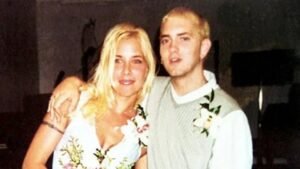 Eminem Ex-Wife