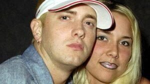 Eminem Ex-Wife