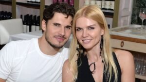 Gleb Savchenko Wife