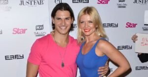 Gleb Savchenko Wife