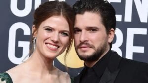 Kit Harington Wife