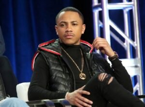 Tequan Richmond Wife