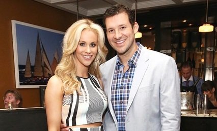 Tony Romo Wife