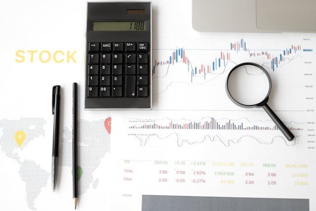 Prepare Your Finances for the Future 5 Smart Investment Tactics